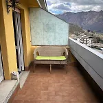 Mansarda Belvedere