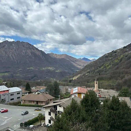 Mansarda Belvedere