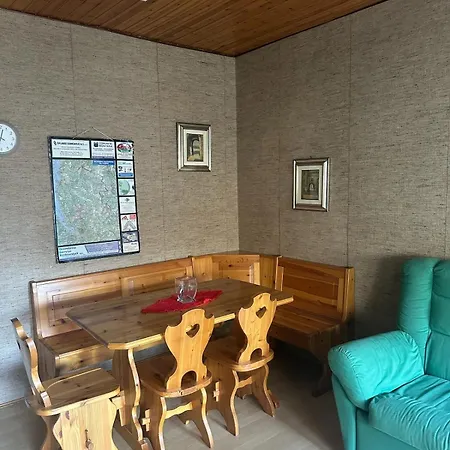 Mansarda Belvedere Apartment
