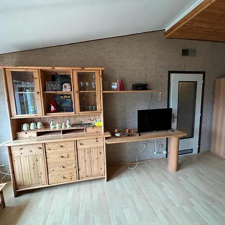 Apartment Mansarda Belvedere *