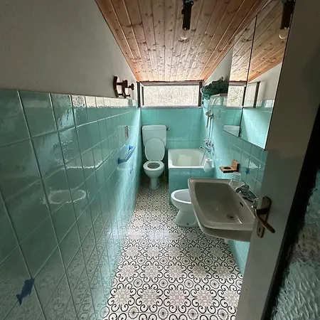 Apartment Mansarda Belvedere *