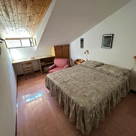Mansarda Belvedere