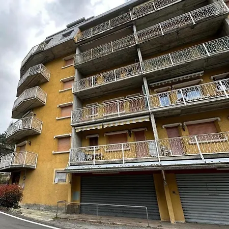 Apartment Mansarda Belvedere