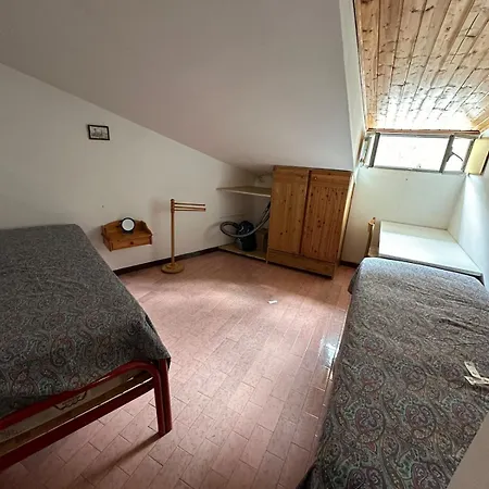 Apartment Mansarda Belvedere *