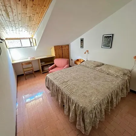 Διαμέρισμα Mansarda Belvedere Margno